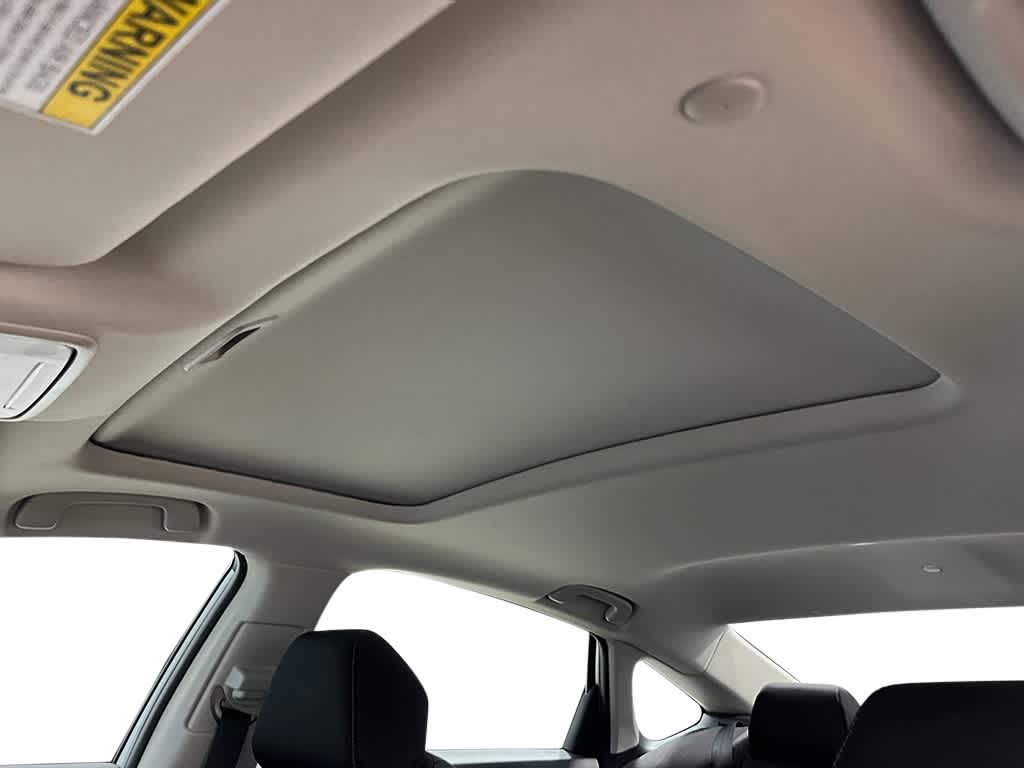 Thumbnail: 2025 Honda Accord - 24