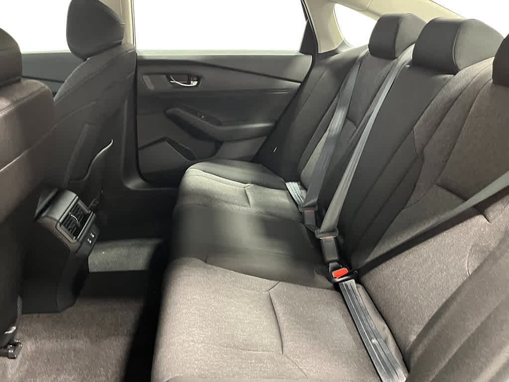 Thumbnail: 2025 Honda Accord - 12