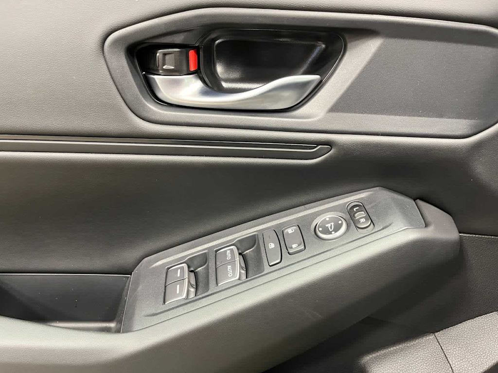 Thumbnail: 2025 Honda Accord - 19