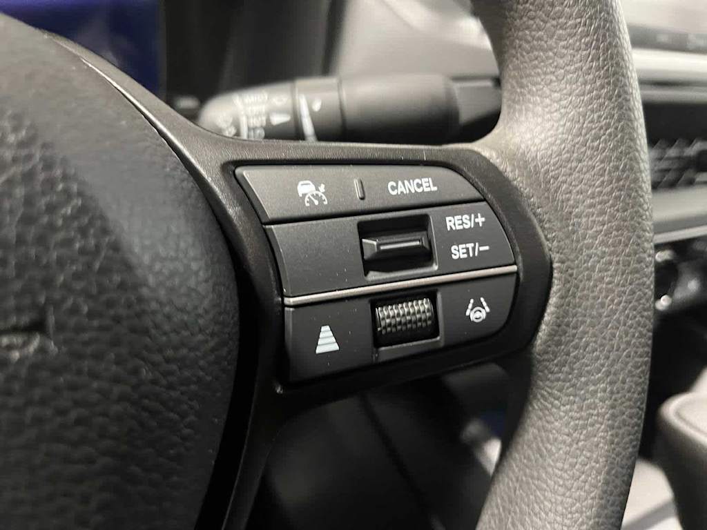 Thumbnail: 2025 Honda Accord - 21