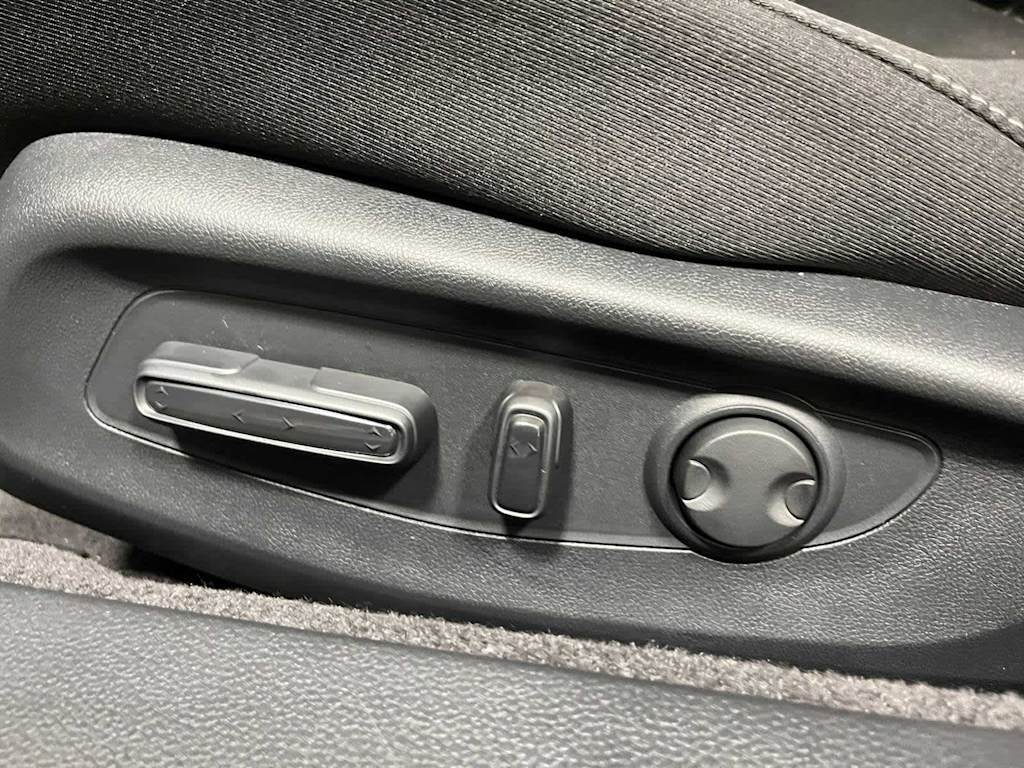 Thumbnail: 2025 Honda Accord - 18