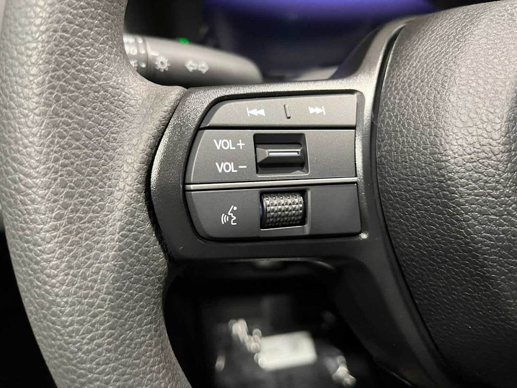 Thumbnail: 2025 Honda Accord - 20