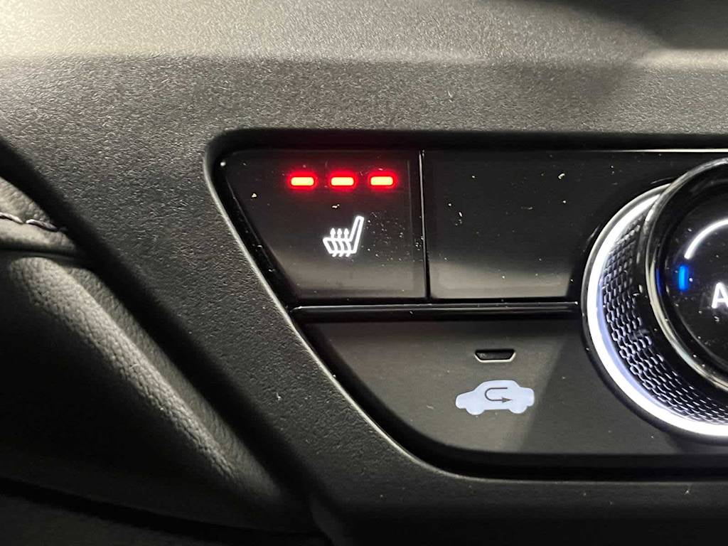 Thumbnail: 2025 Honda Accord - 23