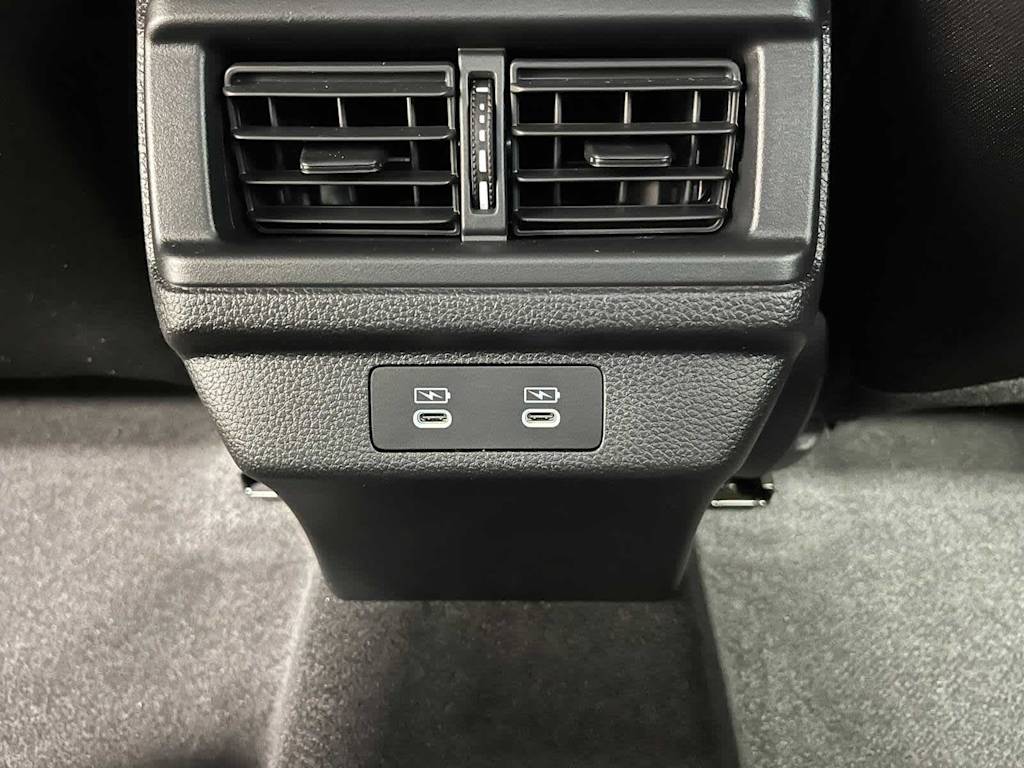 Thumbnail: 2025 Honda Accord - 25