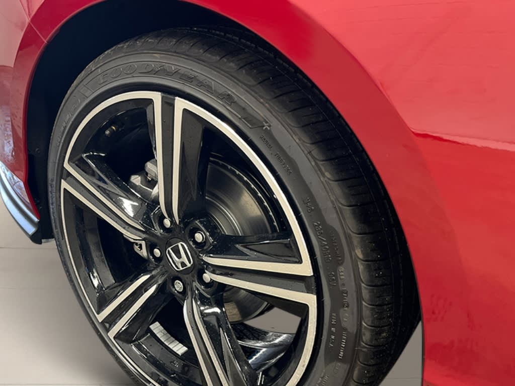 Thumbnail: 2026 Honda Accord - 7