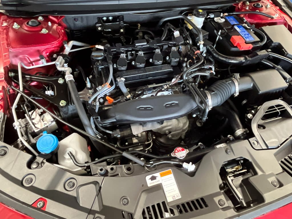 Thumbnail: 2026 Honda Accord - 8