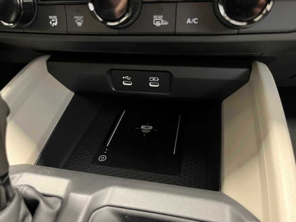 Thumbnail: 2026 Honda Accord - 23