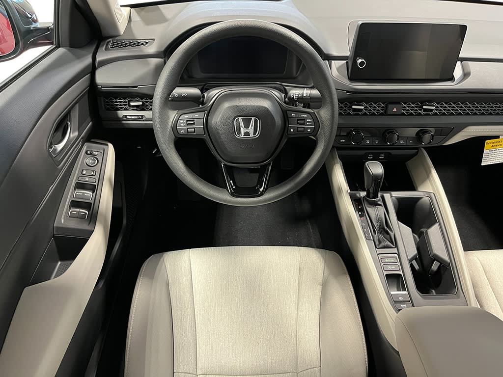 Thumbnail: 2026 Honda Accord - 9