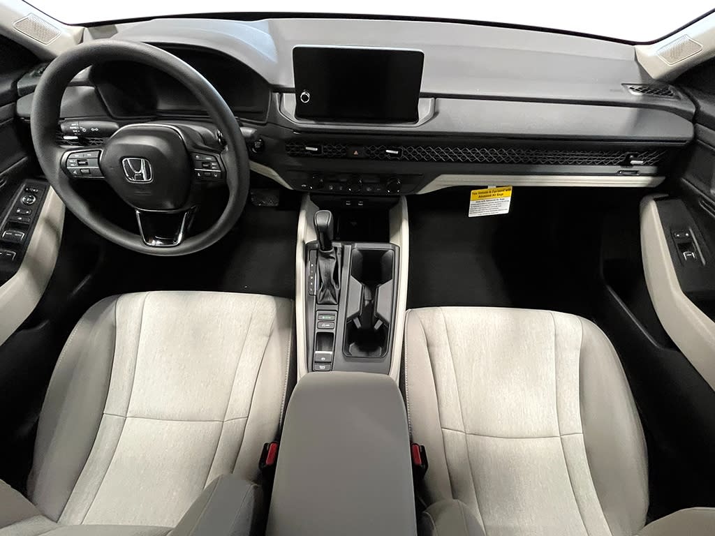 Thumbnail: 2026 Honda Accord - 2