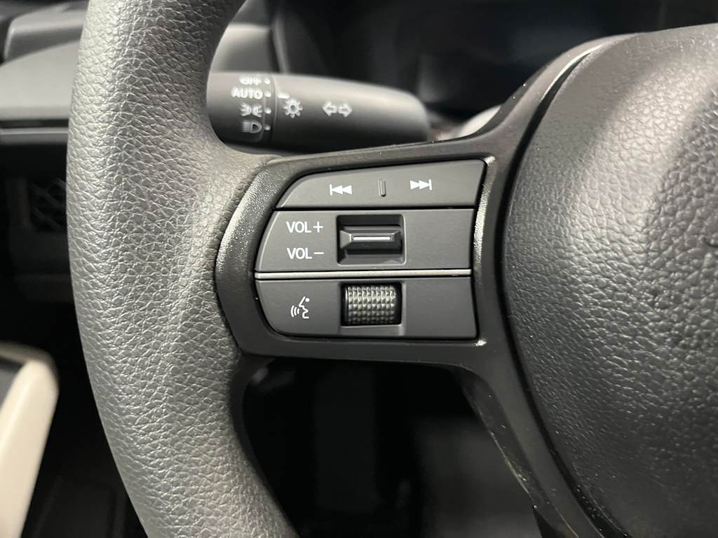 Thumbnail: 2026 Honda Accord - 20