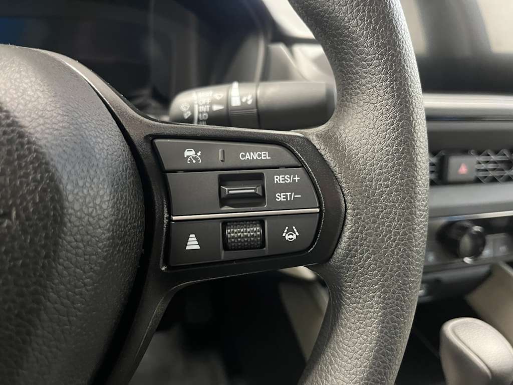 Thumbnail: 2026 Honda Accord - 21