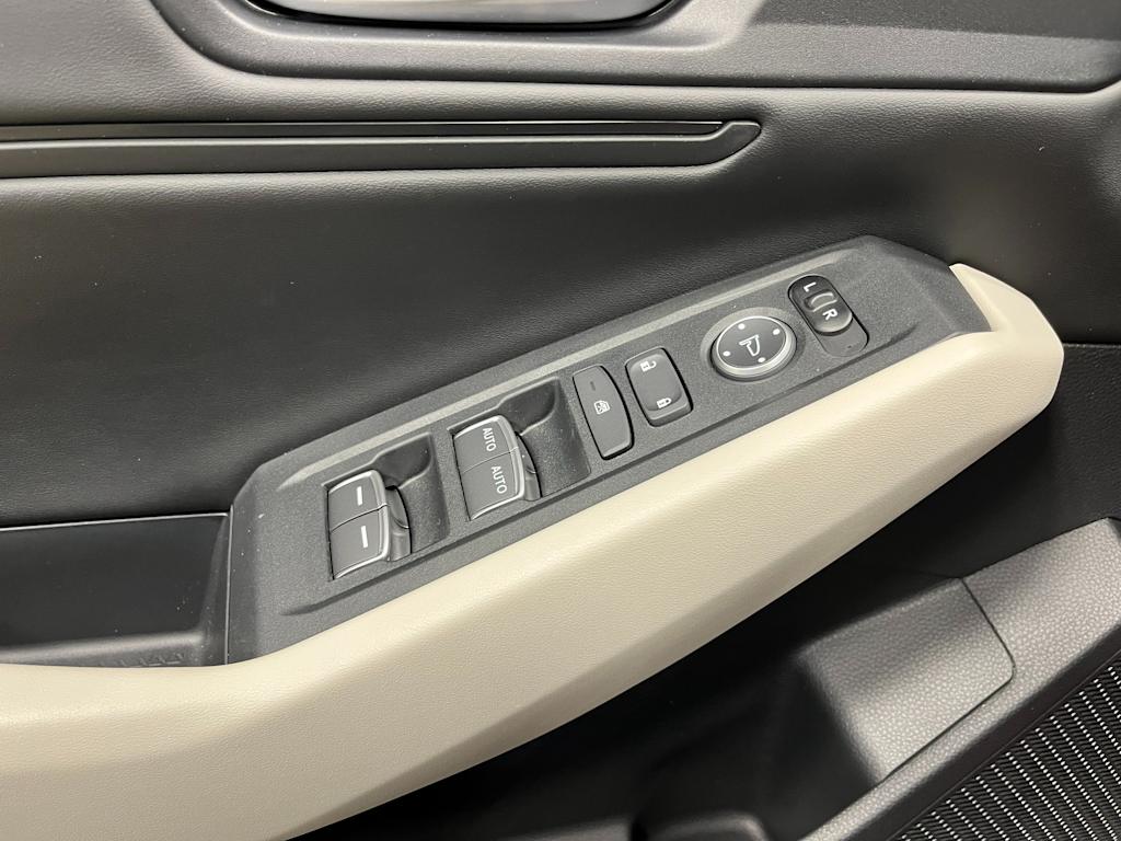 Thumbnail: 2026 Honda Accord - 19