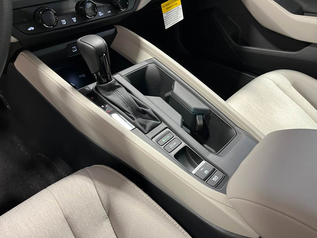 Thumbnail: 2026 Honda Accord - 13