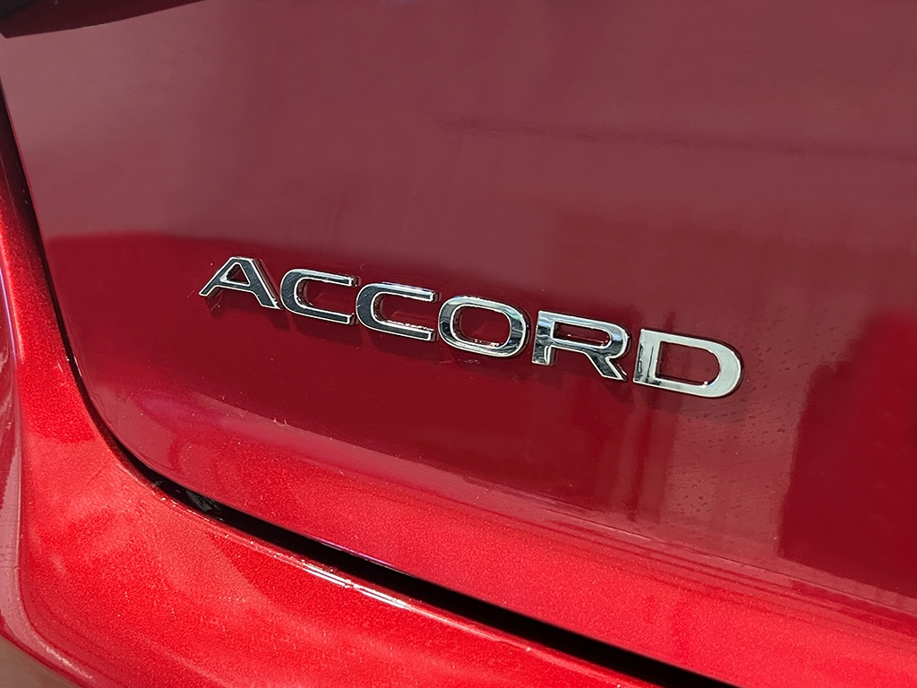 Thumbnail: 2026 Honda Accord - 6