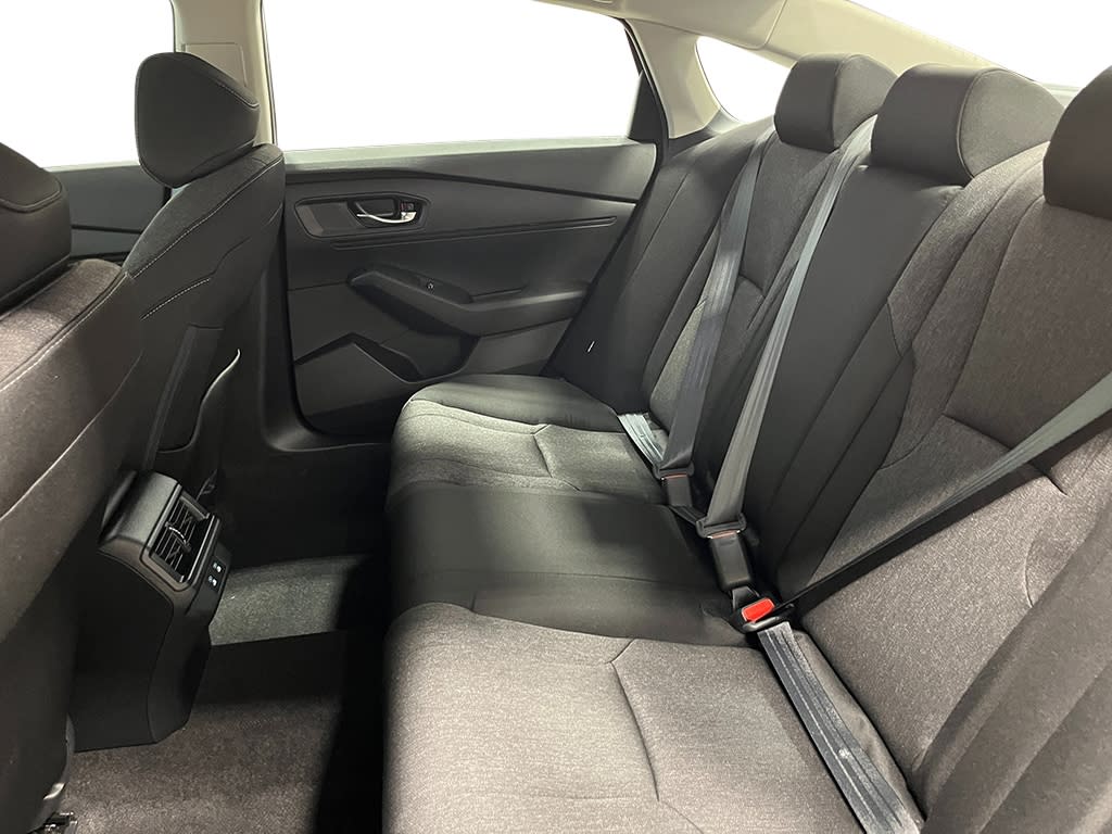 Thumbnail: 2025 Honda Accord - 12