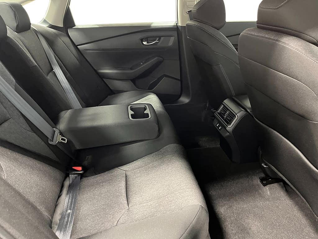 Thumbnail: 2025 Honda Accord - 26