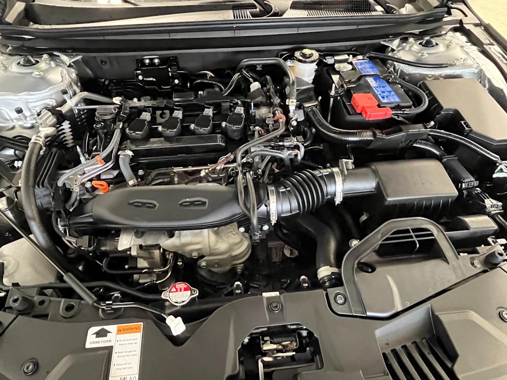 Thumbnail: 2025 Honda Accord - 8