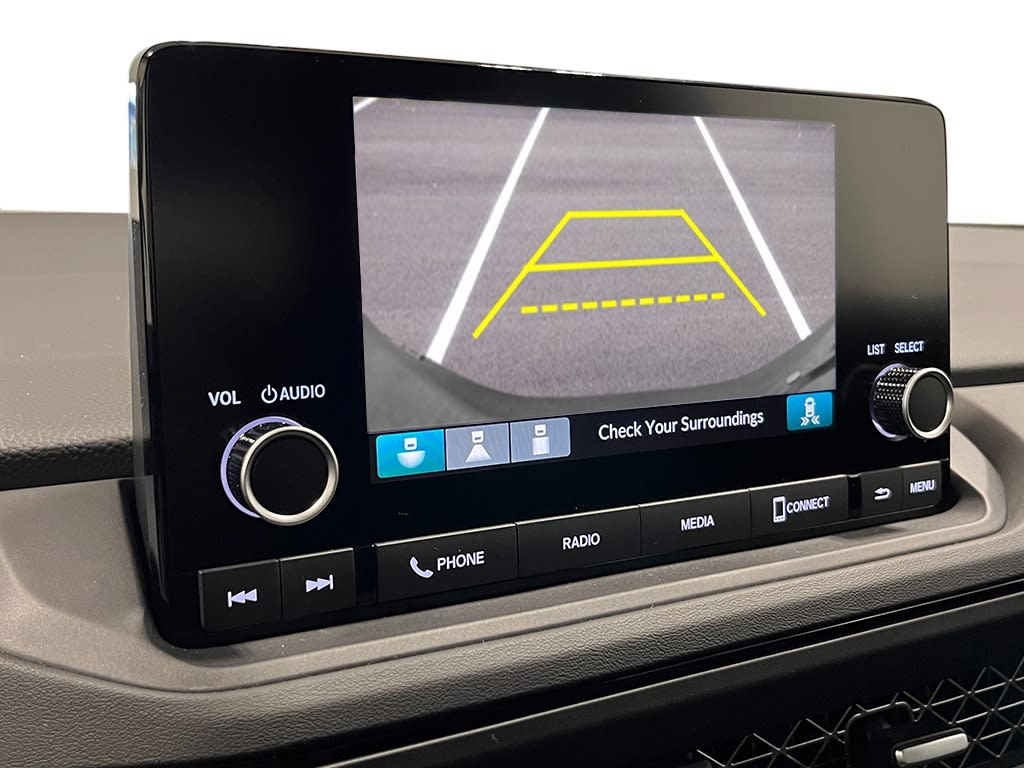 Thumbnail: 2025 Honda Accord - 22