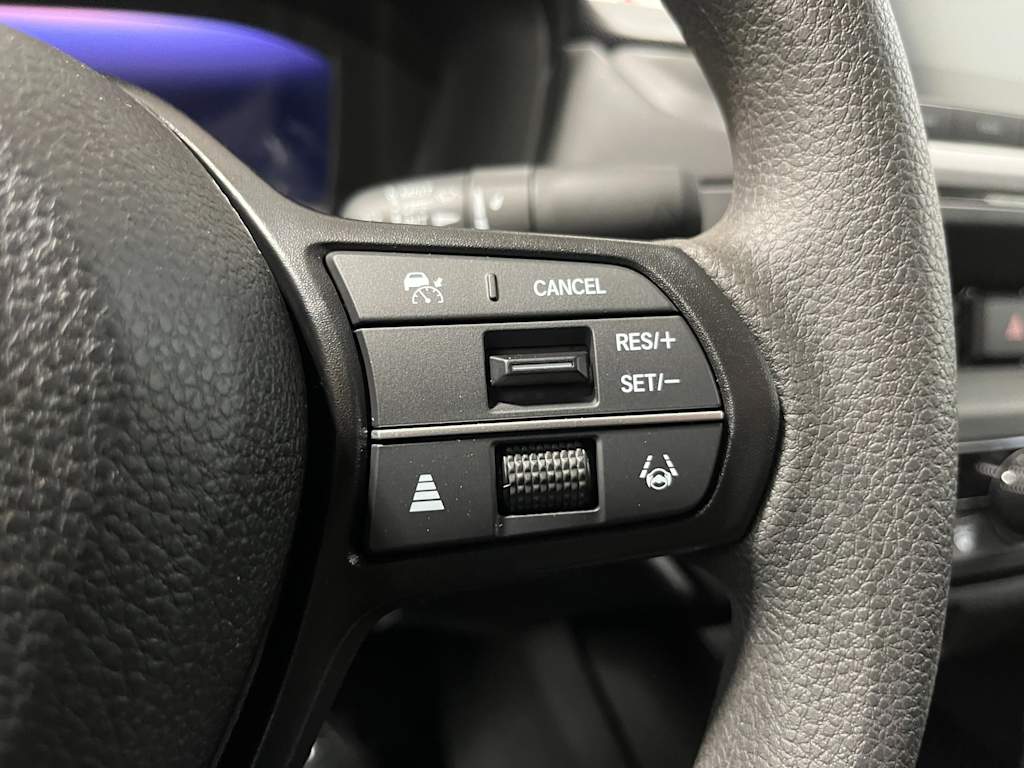 Thumbnail: 2025 Honda Accord - 21