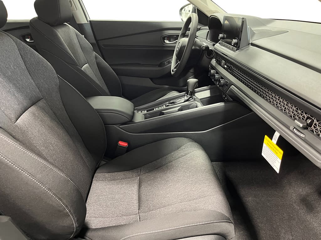 Thumbnail: 2025 Honda Accord - 11