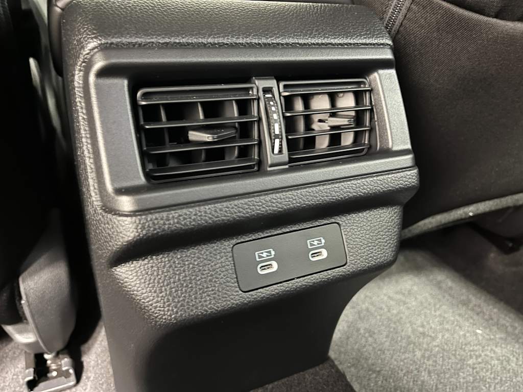 Thumbnail: 2025 Honda Accord - 25