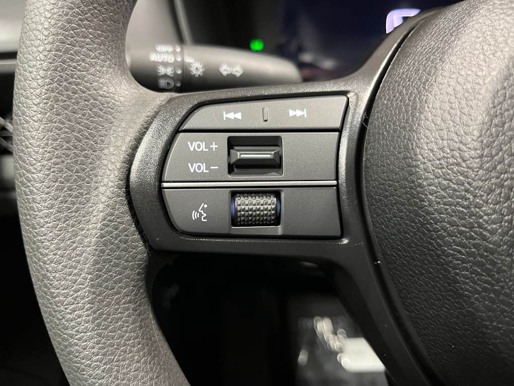 Thumbnail: 2025 Honda Accord - 20