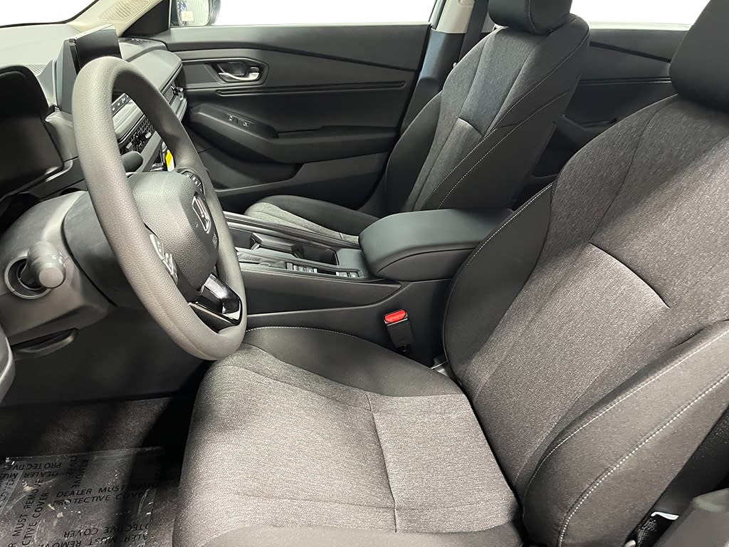 Thumbnail: 2025 Honda Accord - 10