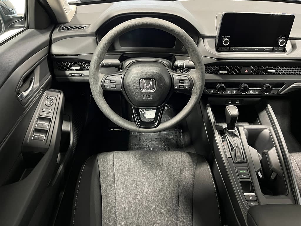 Thumbnail: 2025 Honda Accord - 9