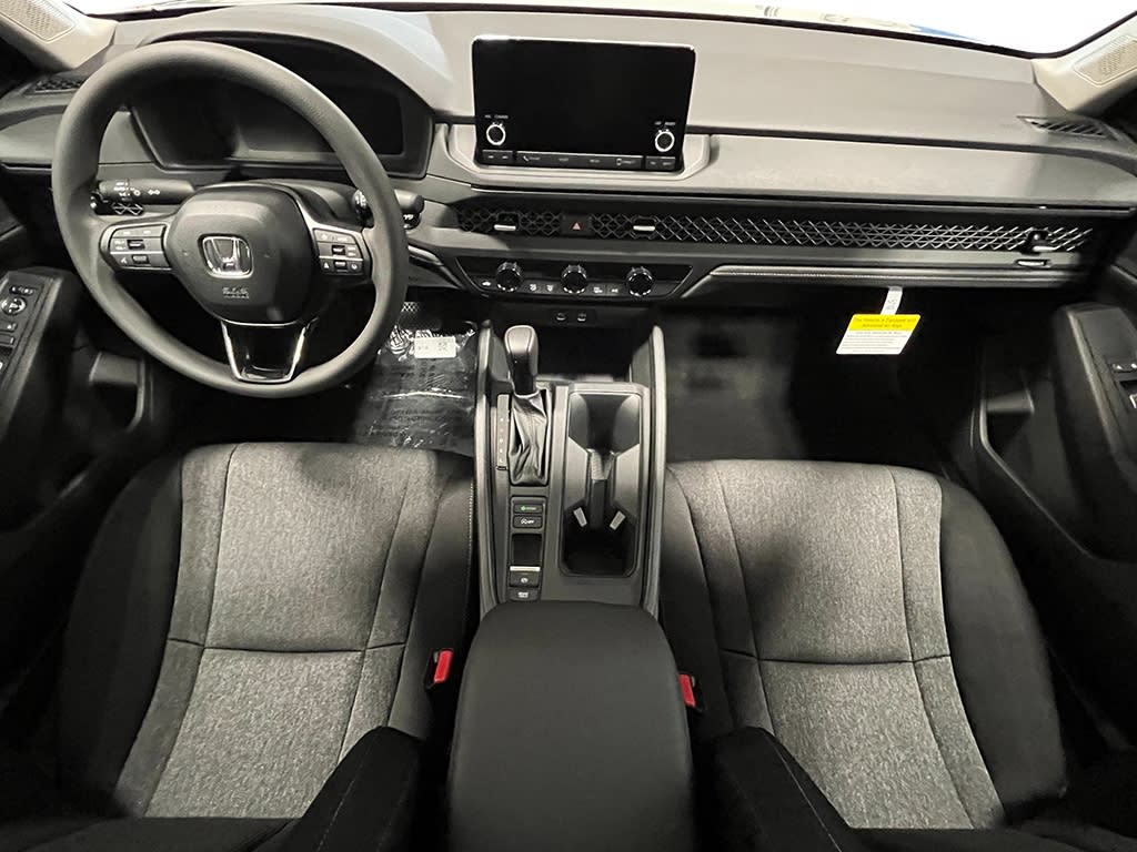 Thumbnail: 2025 Honda Accord - 2