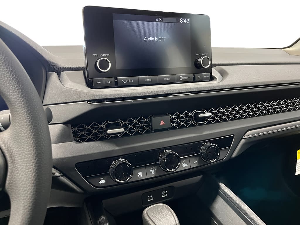 Thumbnail: 2025 Honda Accord - 13