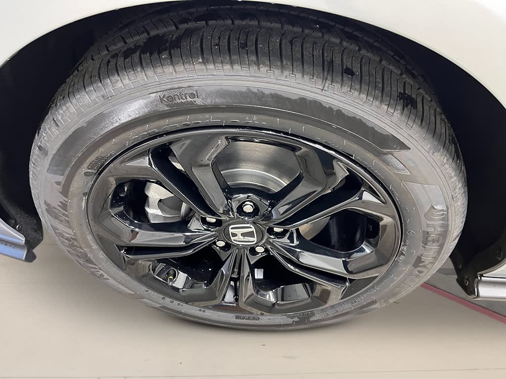 Thumbnail: 2025 Honda Accord - 7