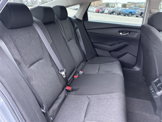 Thumbnail: 2025 Honda Accord - 29