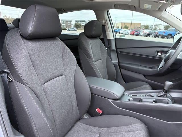 Thumbnail: 2025 Honda Accord - 31