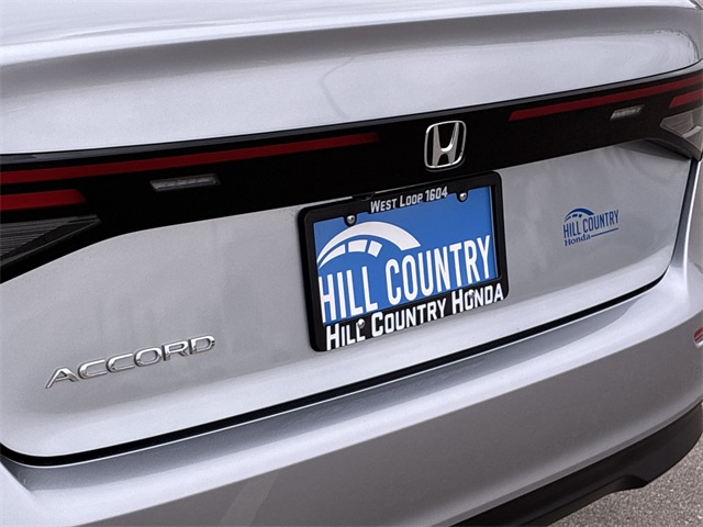 Thumbnail: 2025 Honda Accord - 21