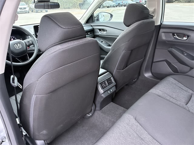 Thumbnail: 2025 Honda Accord - 13