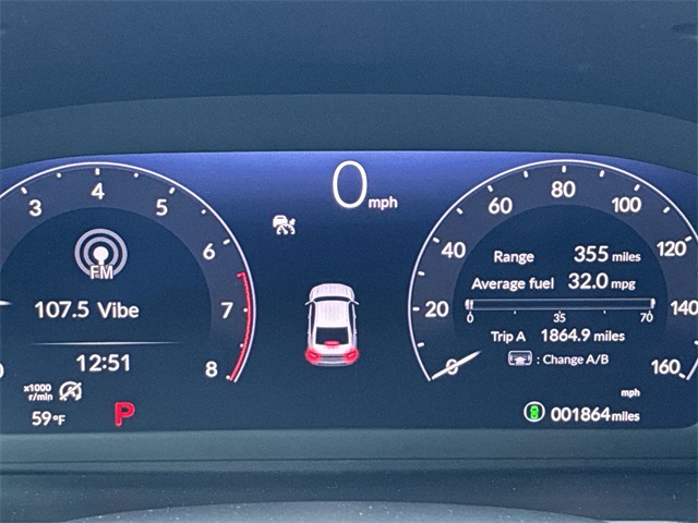 Thumbnail: 2025 Honda Accord - 18