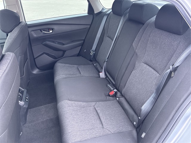 Thumbnail: 2025 Honda Accord - 28