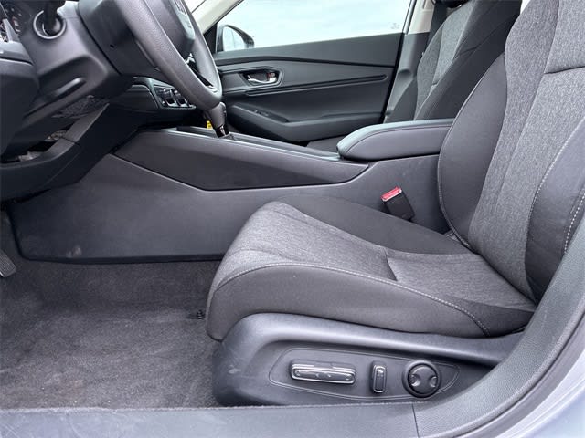 Thumbnail: 2025 Honda Accord - 12