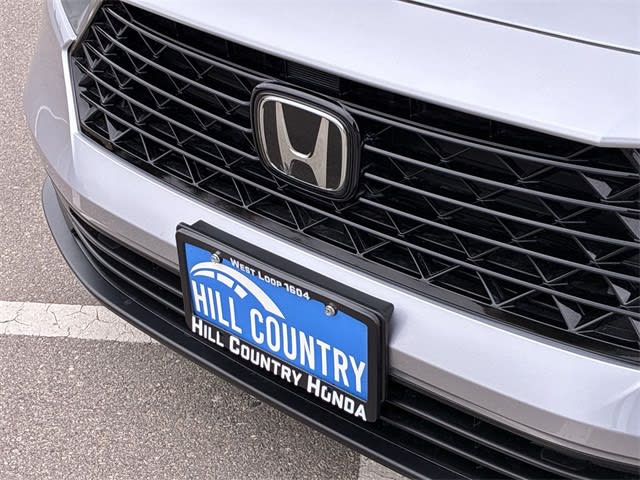 Thumbnail: 2025 Honda Accord - 7