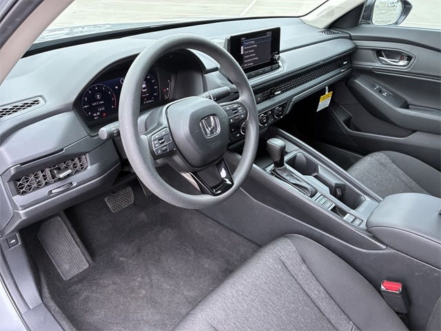 Thumbnail: 2025 Honda Accord - 2