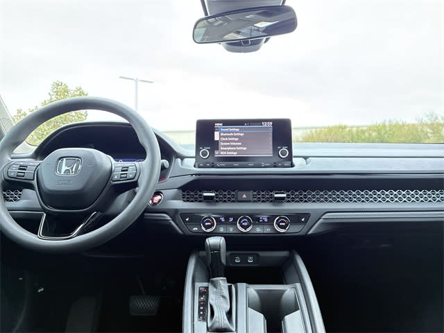 Thumbnail: 2025 Honda Accord - 15