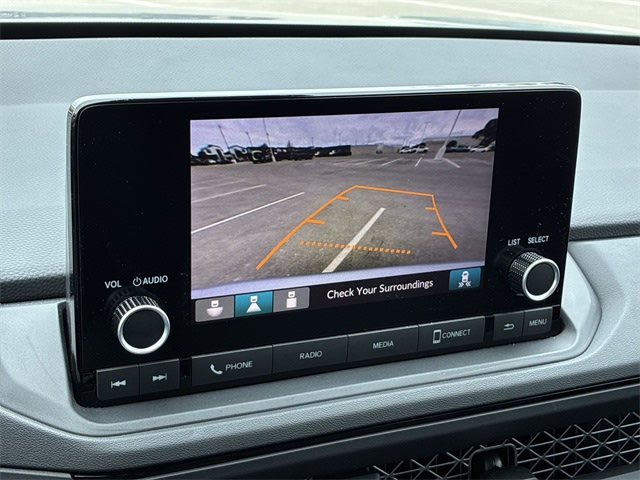 Thumbnail: 2025 Honda Accord - 36