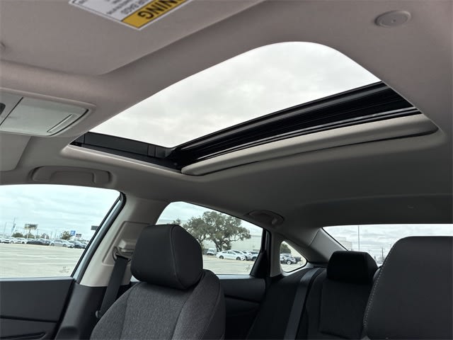 Thumbnail: 2025 Honda Accord - 27