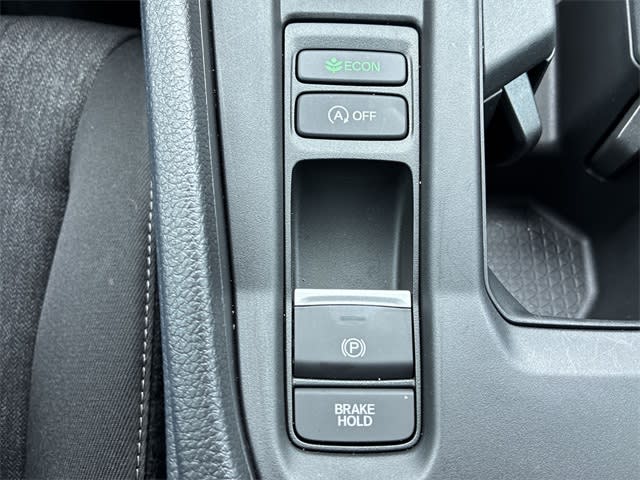 Thumbnail: 2025 Honda Accord - 41