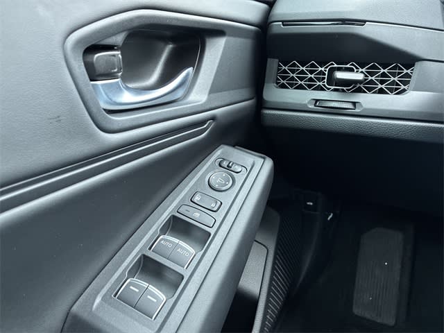 Thumbnail: 2025 Honda Accord - 40