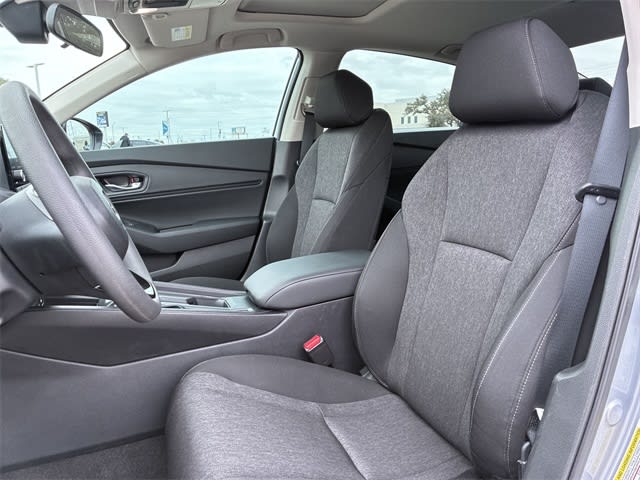 Thumbnail: 2025 Honda Accord - 11