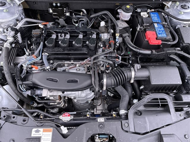 Thumbnail: 2025 Honda Accord - 9