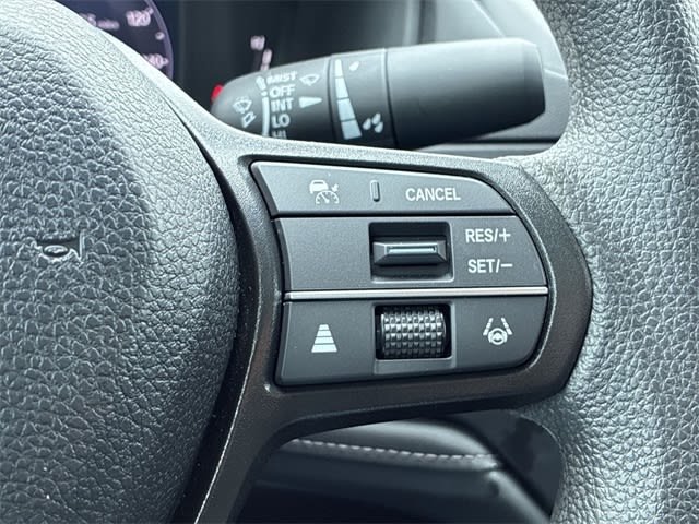 Thumbnail: 2025 Honda Accord - 33