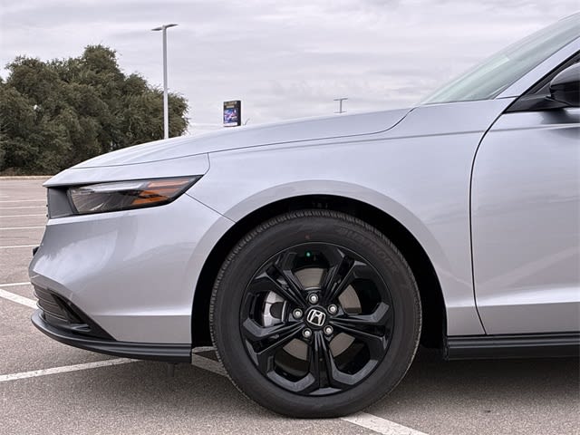 Thumbnail: 2025 Honda Accord - 8