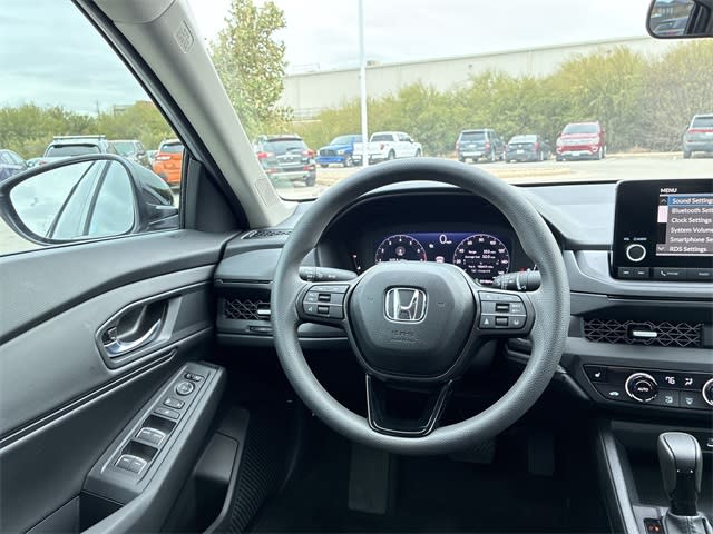 Thumbnail: 2025 Honda Accord - 14